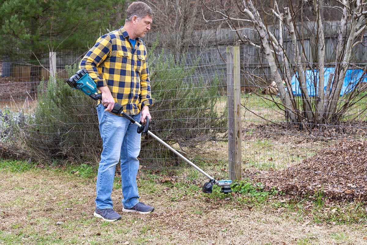 The Best String Trimmer Options