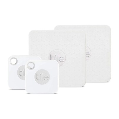 The Best Wallet Tracker Option: Tile Inc., Mate and Slim Combo, Bluetooth Tracker