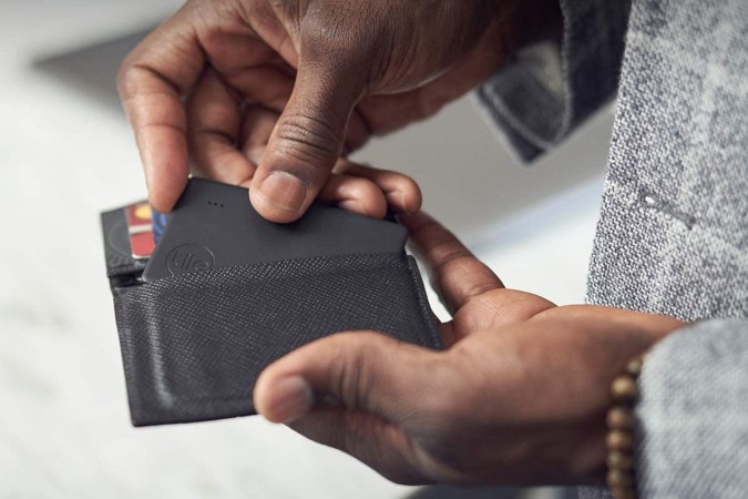 The Best Wallet Trackers for Locating Your Stuff