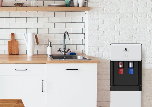 The Best Water Coolers of 2023