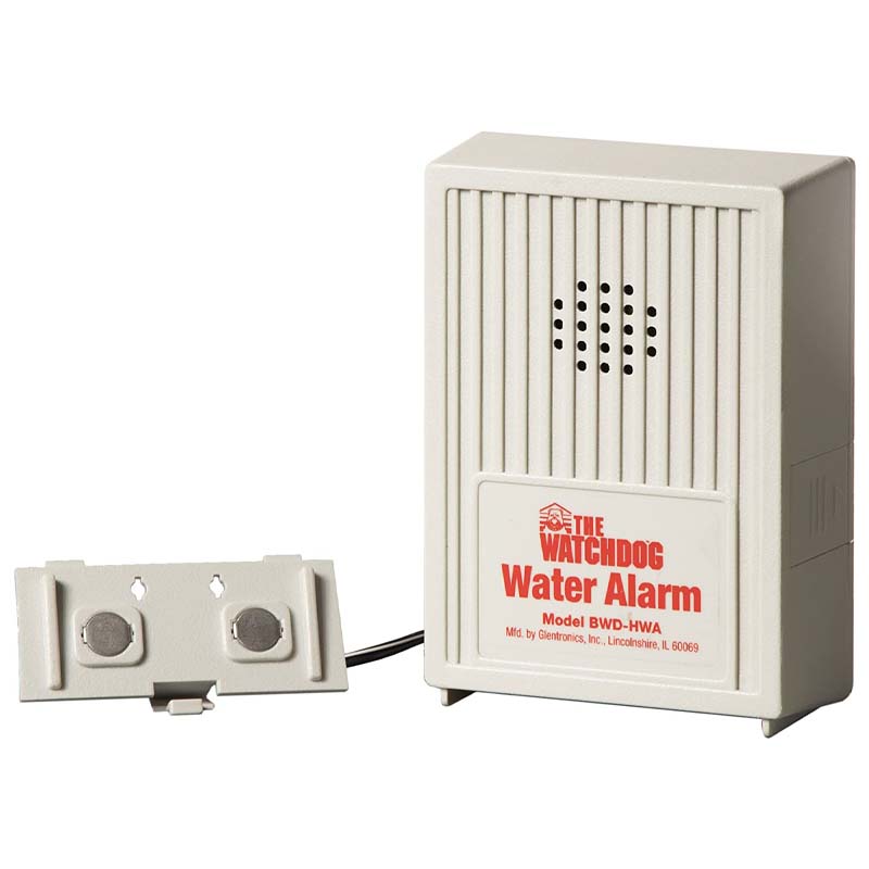 The Basement Watchdog BWD-HWA Water Alarm