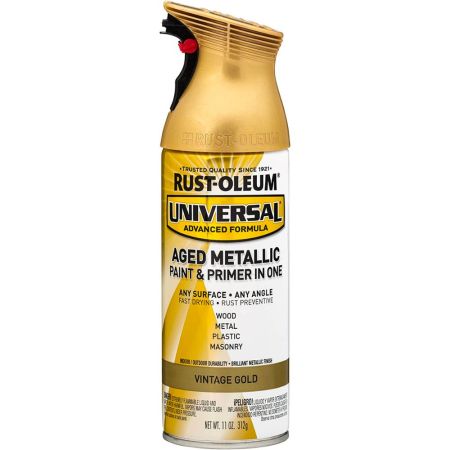 Rust-Oleum 342918 All Surface Spray Paint