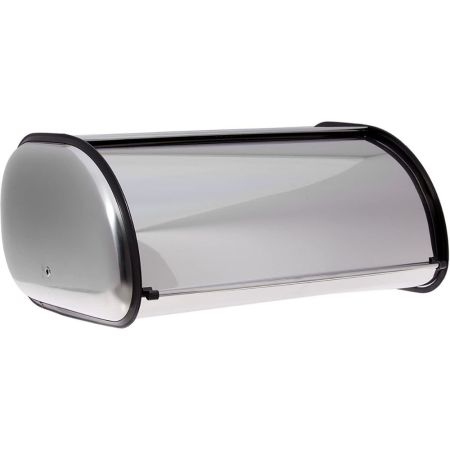Home-it Stainless Steel Bread Box