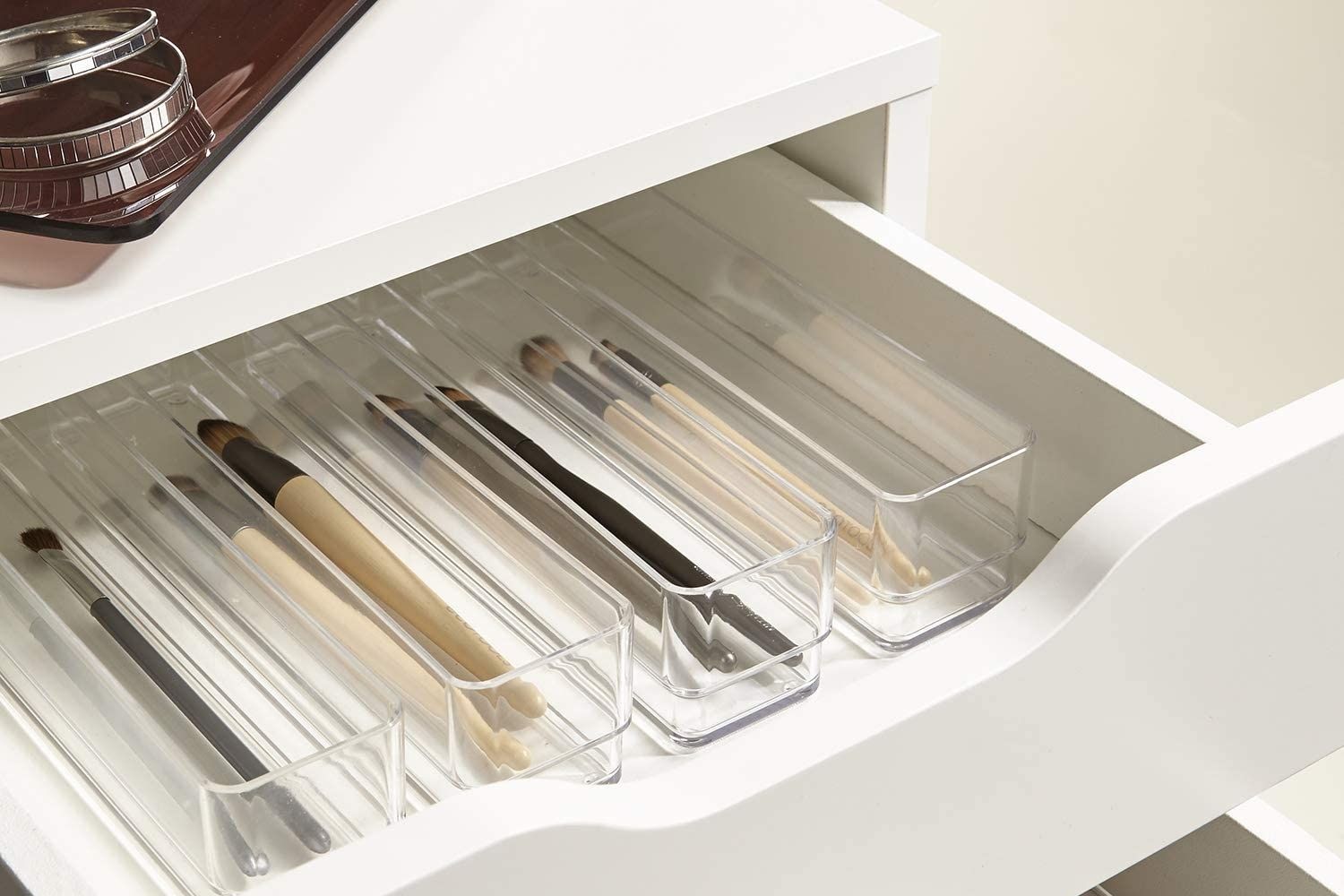 The Best Drawer Organizers Options