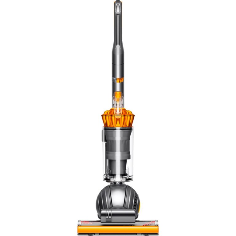  The Best Dyson Vacuum Option: Dyson Upright Vacuum, Ball Multi Floor 2