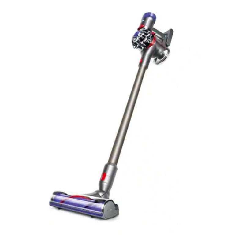  The Best Dyson Vacuum Option: Dyson V8 Animal Cordless Stick Vacuum Cleaner