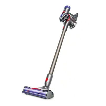 The Best Dyson Vacuum Option: Dyson V8 Animal Cordless Stick Vacuum Cleaner