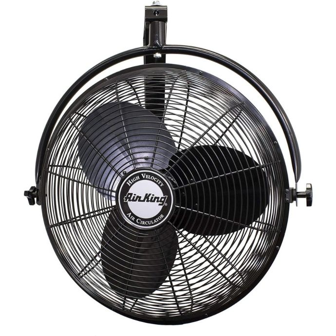 The Best Garage Fans - Tested. by Bob Vila