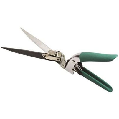 The Best Grass Shears Options: Edward Tools Hand Grass Shears