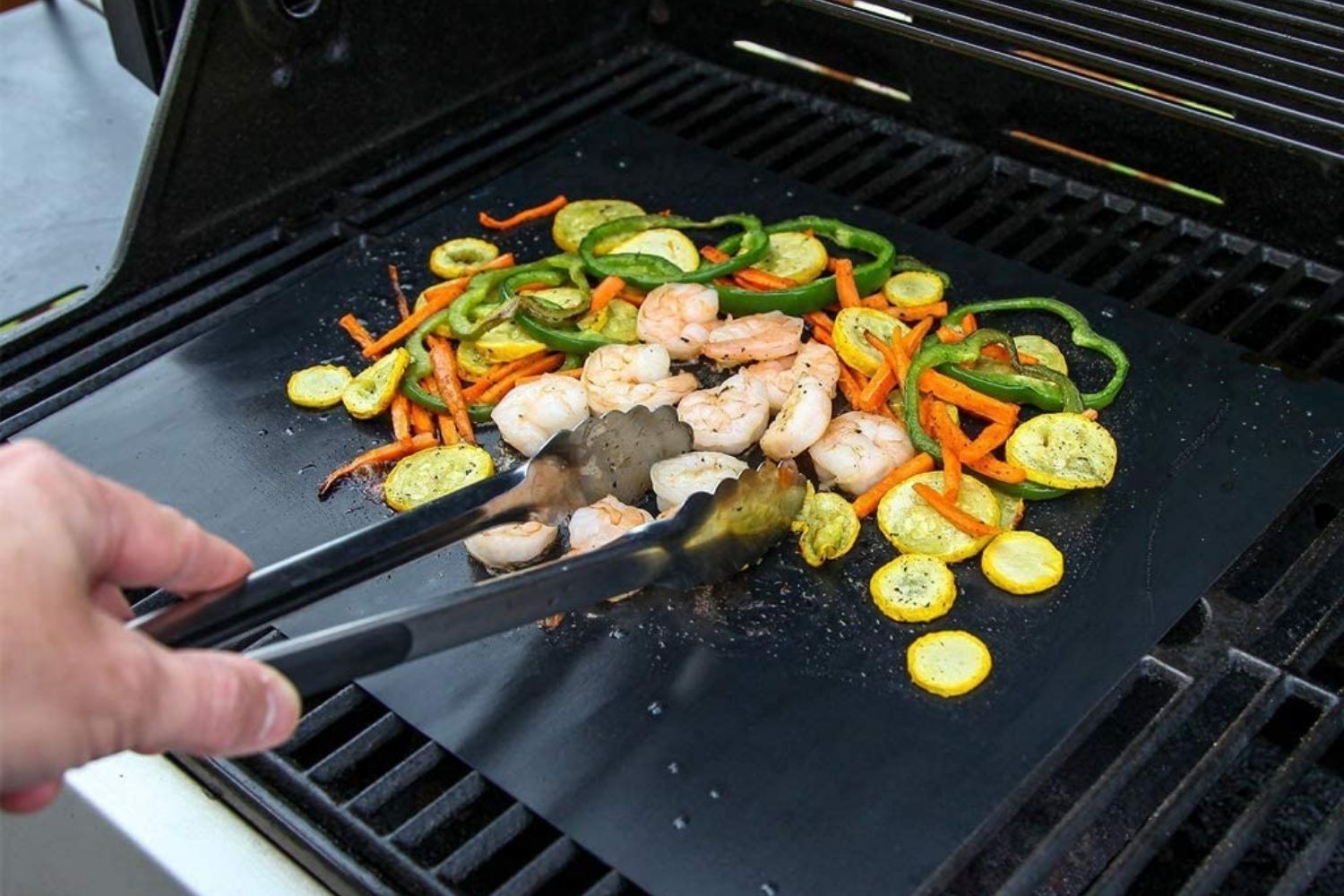 The Best Grill Mats Option