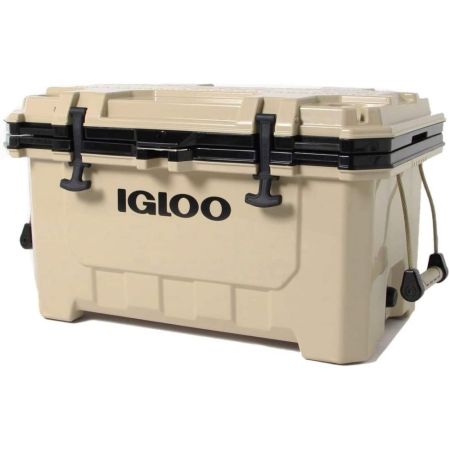 Igloo 70 QT Lockable Insulated Ice Chest