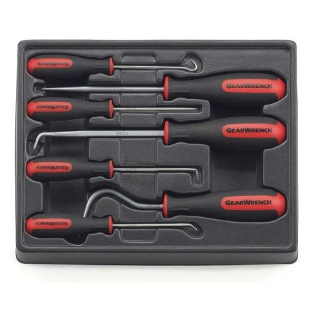 Gearwrench Hook and Pick Set