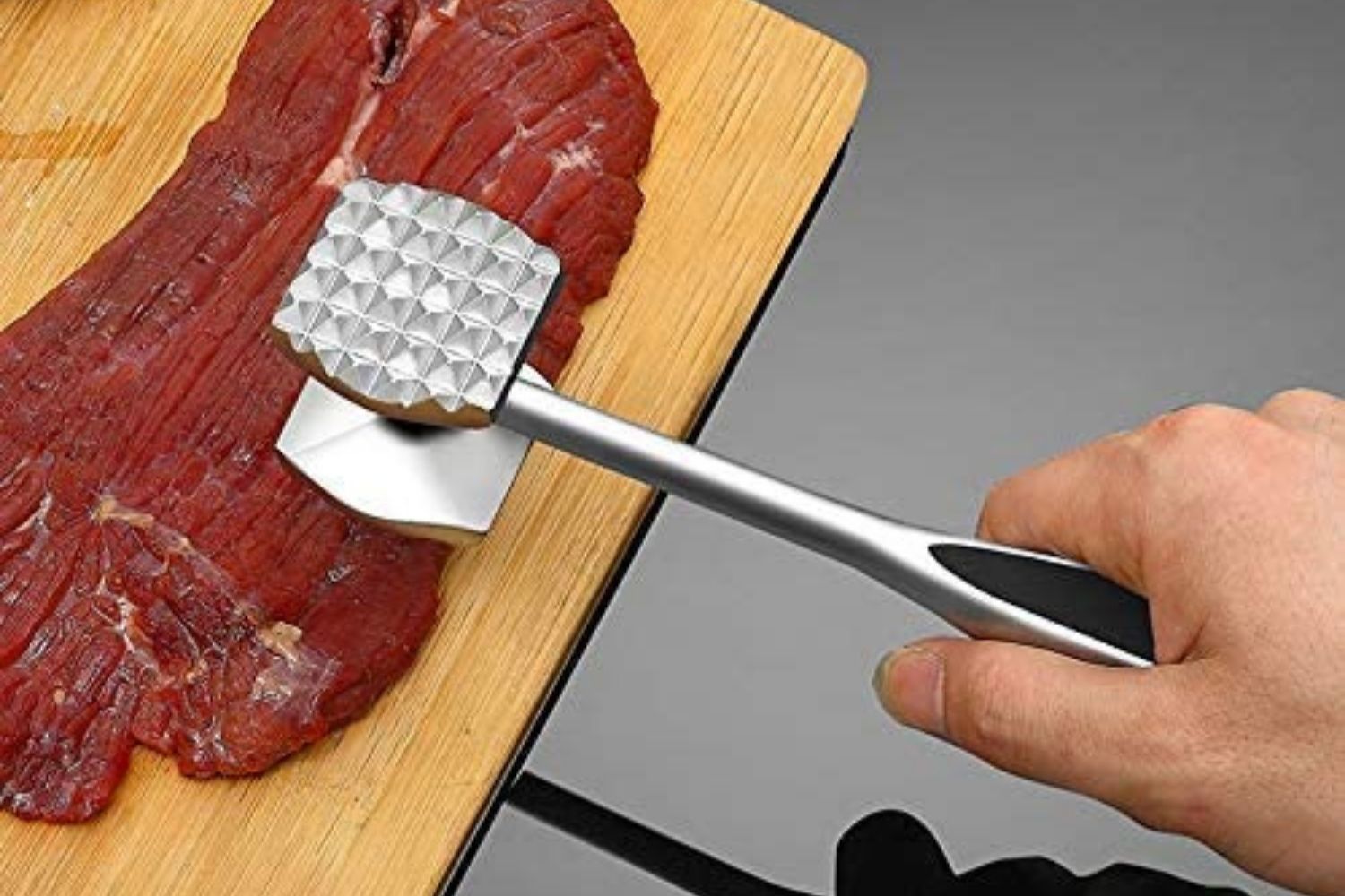 The Best Meat Tenderizer Option