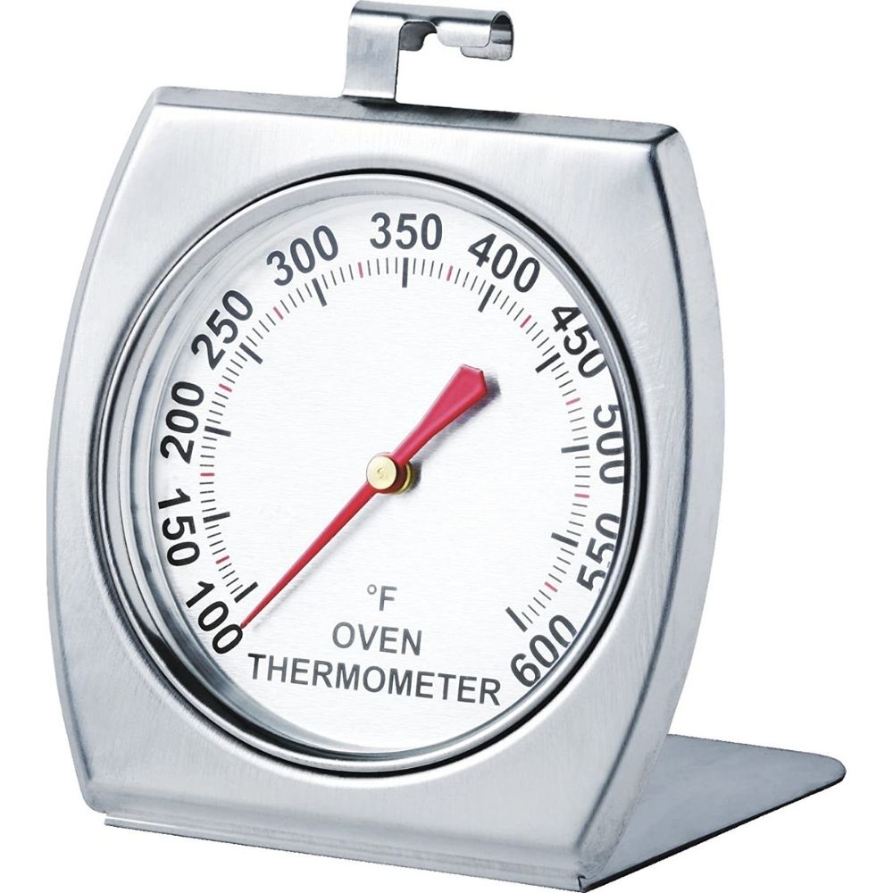 The Best Oven Thermometers for Calibrating Your Cooker Bob Vila