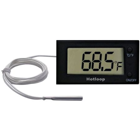 Hotloop Digital Oven Thermometer