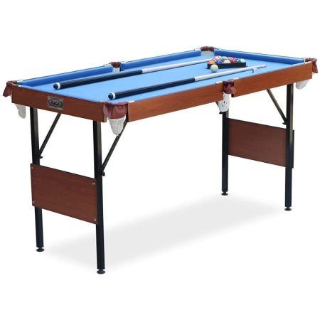 RACK Crux Folding 55 in Billiard/Pool Table