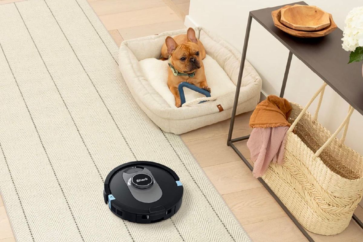 The Best Robot Vacuum for Pet Hair Options