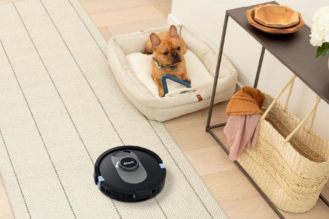The Best Robot Vacuums for Pet Hair