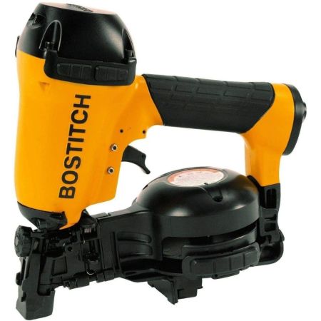 BOSTITCH Coil Roofing Nailer (RN46) 