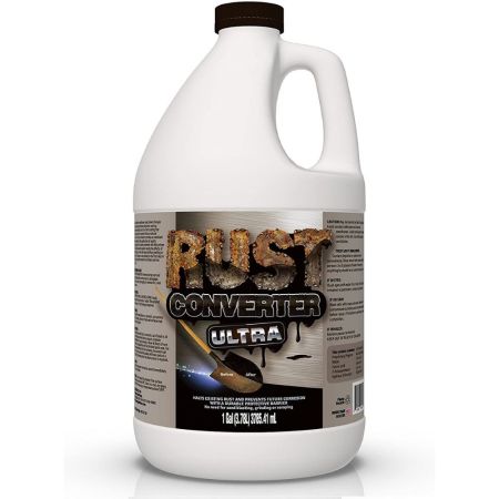 FDC Rust Converter Ultra