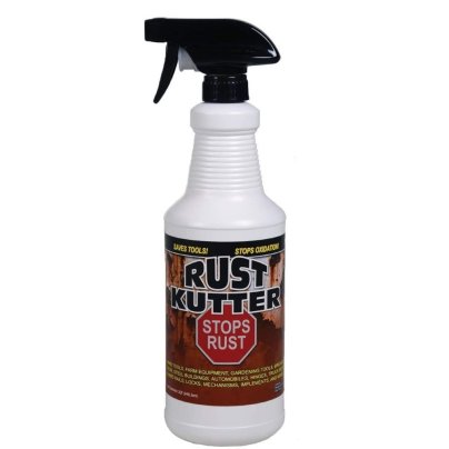 The Best Rust Converter Option: Rust Kutter Rust Converter
