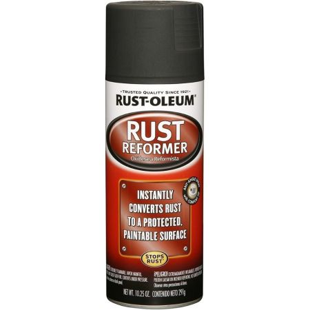 Rust-Oleum Rust Reformer Spray 