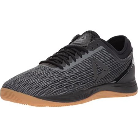  The Best Shoes for Roofing Option: Reebok Men’s Crossfit Nano 8.0 Flexweave Sneaker