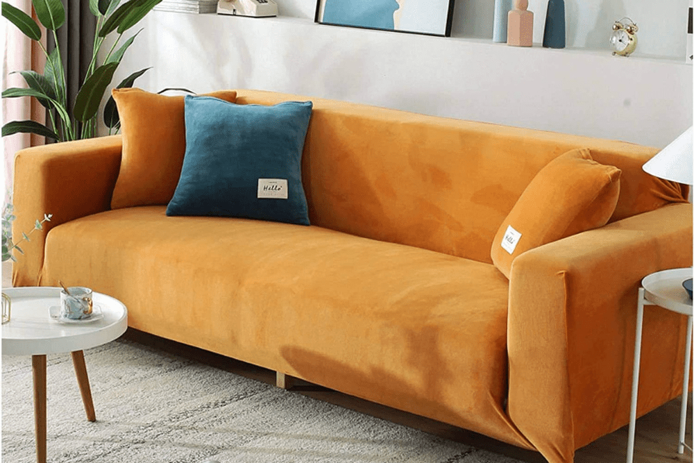 The Best Slipcovers Options