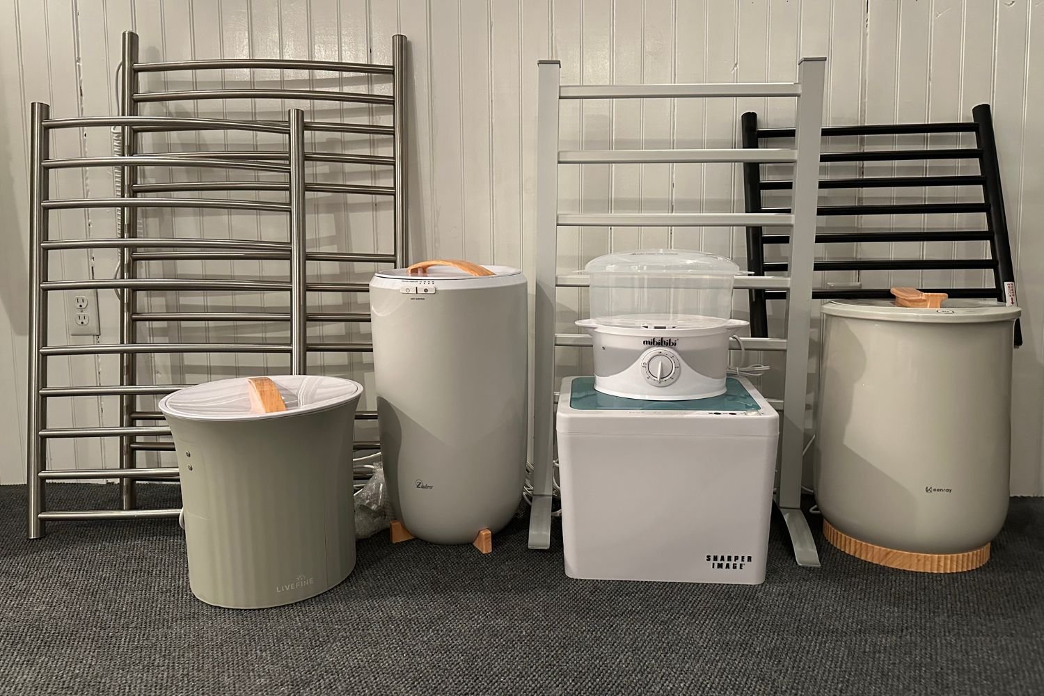 The Best Towel Warmers of 2026, Tested and Reviewed