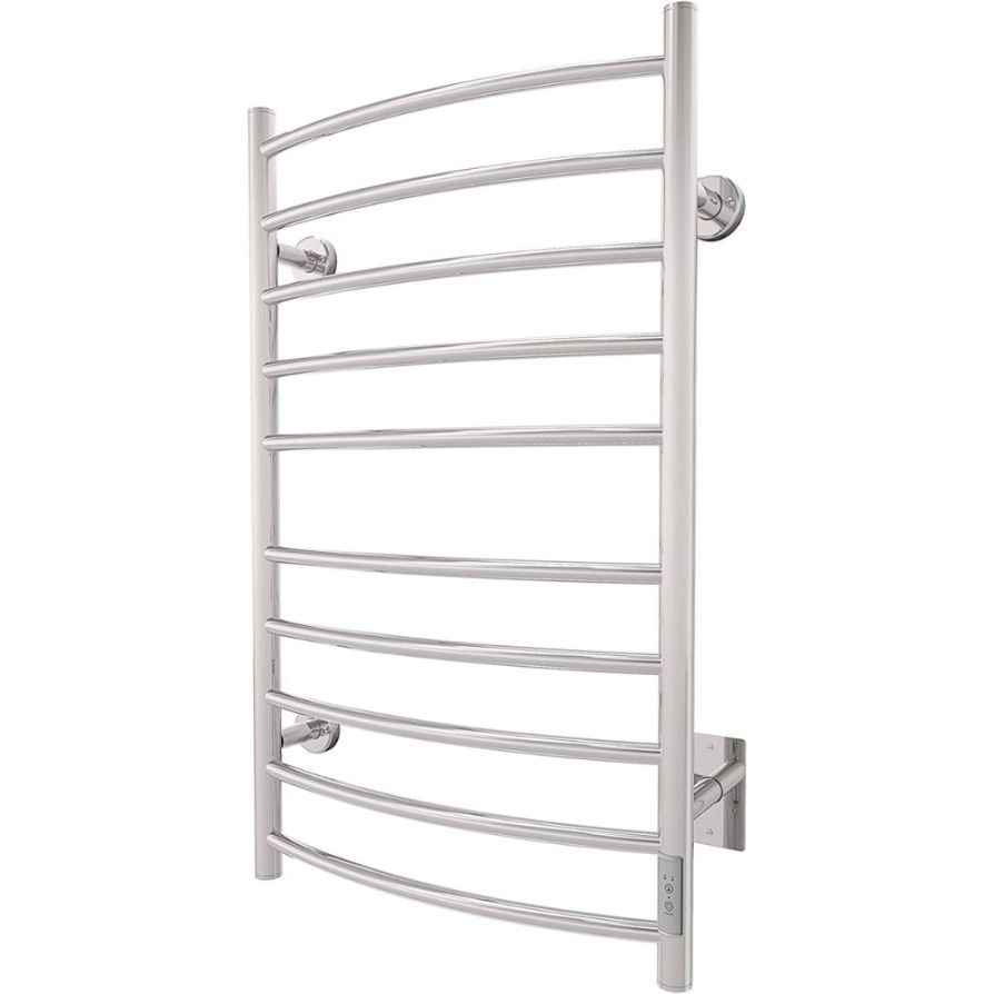 Stay Toasty With the 9 Best Towel Warmers of 2024 - Bob Vila