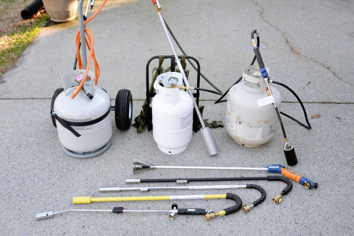 The Best Weed Torches, Tested & Reviewed Top Picks from Bob Vila