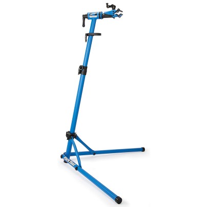 Best Bike Repair Stand Options: Park Tool PCS-10.2 Home Mechanic Bicycle Repair Stand