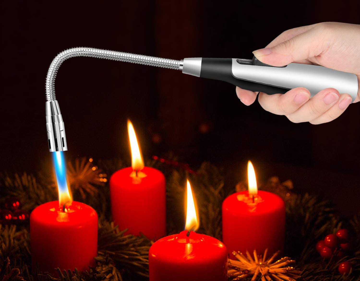 Best Candle Lighter Options