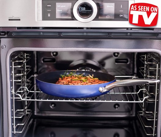 The Best Cookware for Glass-Top Stoves