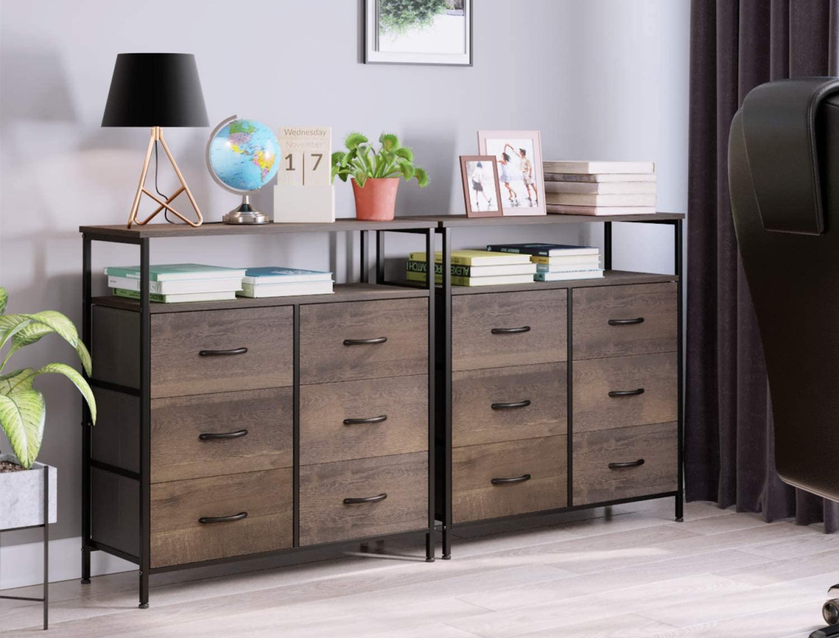The Best Dressers Top Picks by Bob Vila