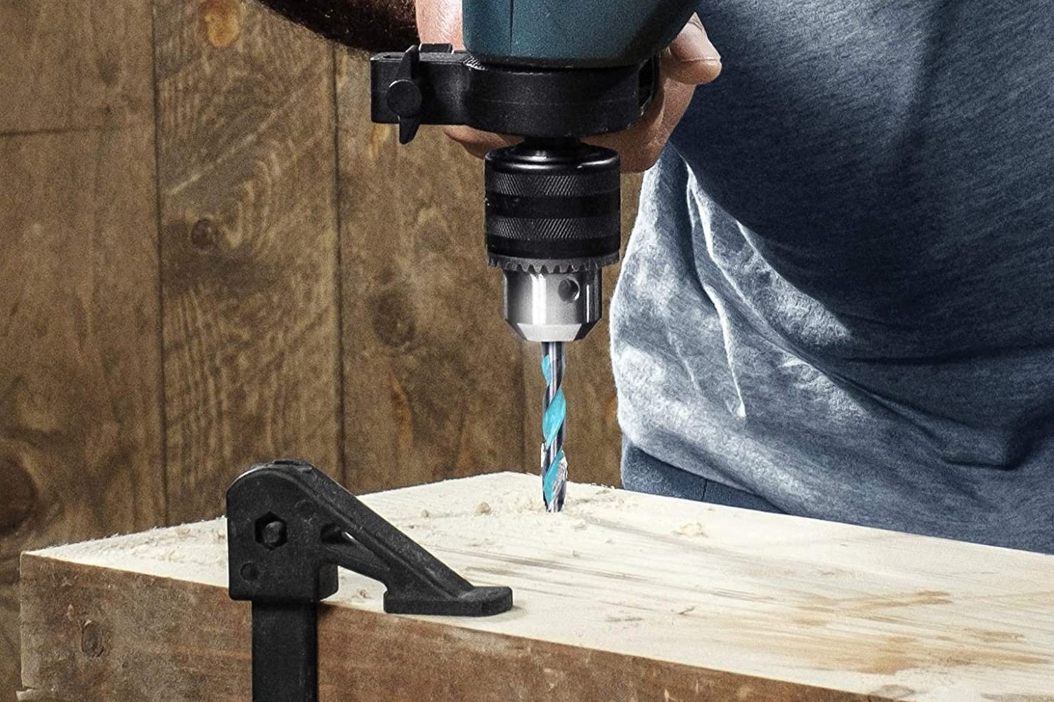 The Best Drill Bits for Concrete Options