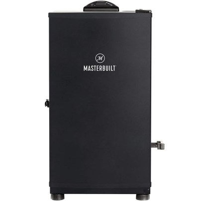 Best Electric Smoker Options: Masterbuilt MB20071117 Digital Electric Smoker