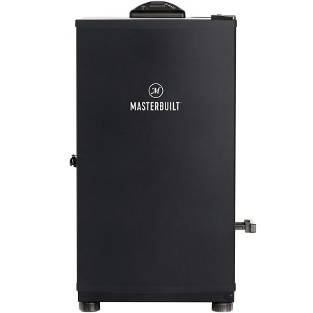 Masterbuilt MB20071117 Digital Electric Smoker 