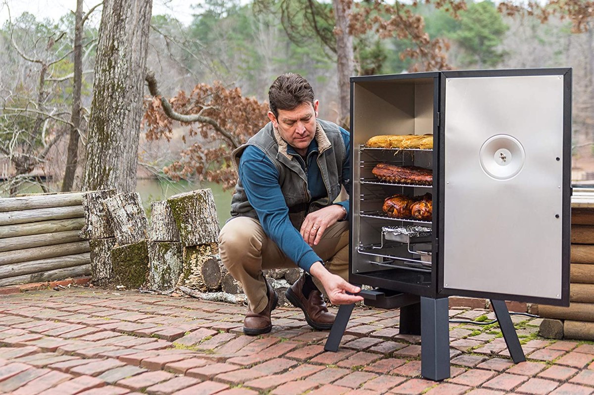 Best Electric Smoker Options