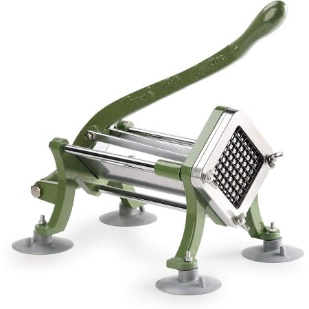 New Star Foodservice 42306 Commercial Fry Cutter