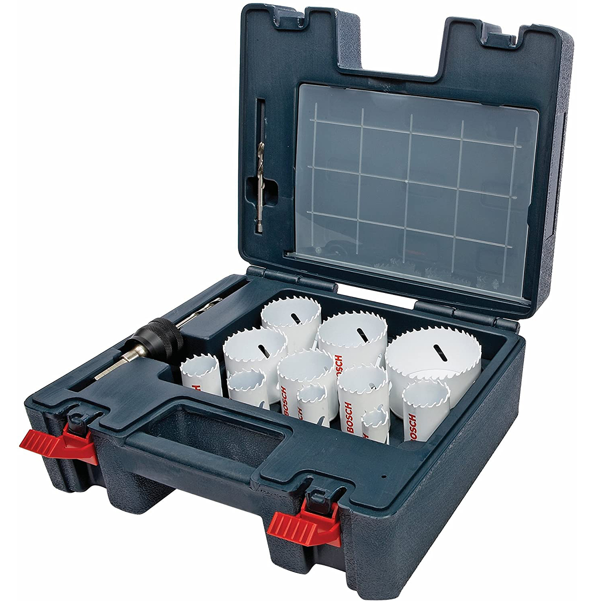 Best hole saw kit hotsell