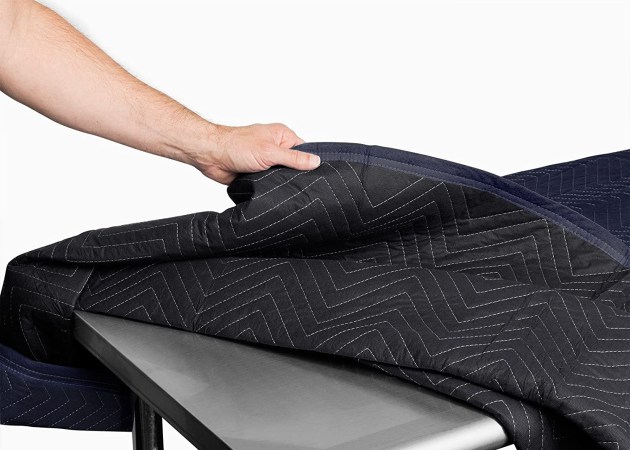 The Best Moving Blankets for Protecting Furniture and More in Transit