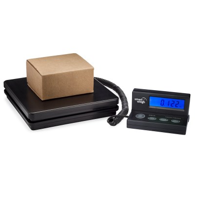 Best Postal Scale Options: Smart Weigh Digital Shipping