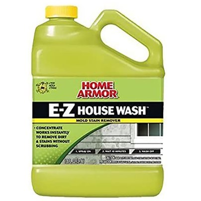 Best Roof Cleaner Options: MOLD ARMOR CLEANER 1 GAL