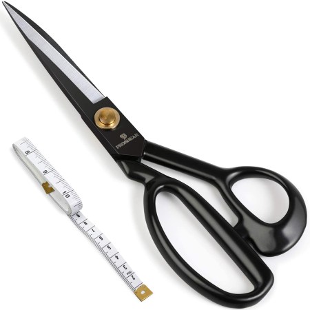 Proshear Professional Tailor Scissors