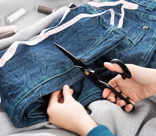 The Best Sewing Scissors for Fabric Projects