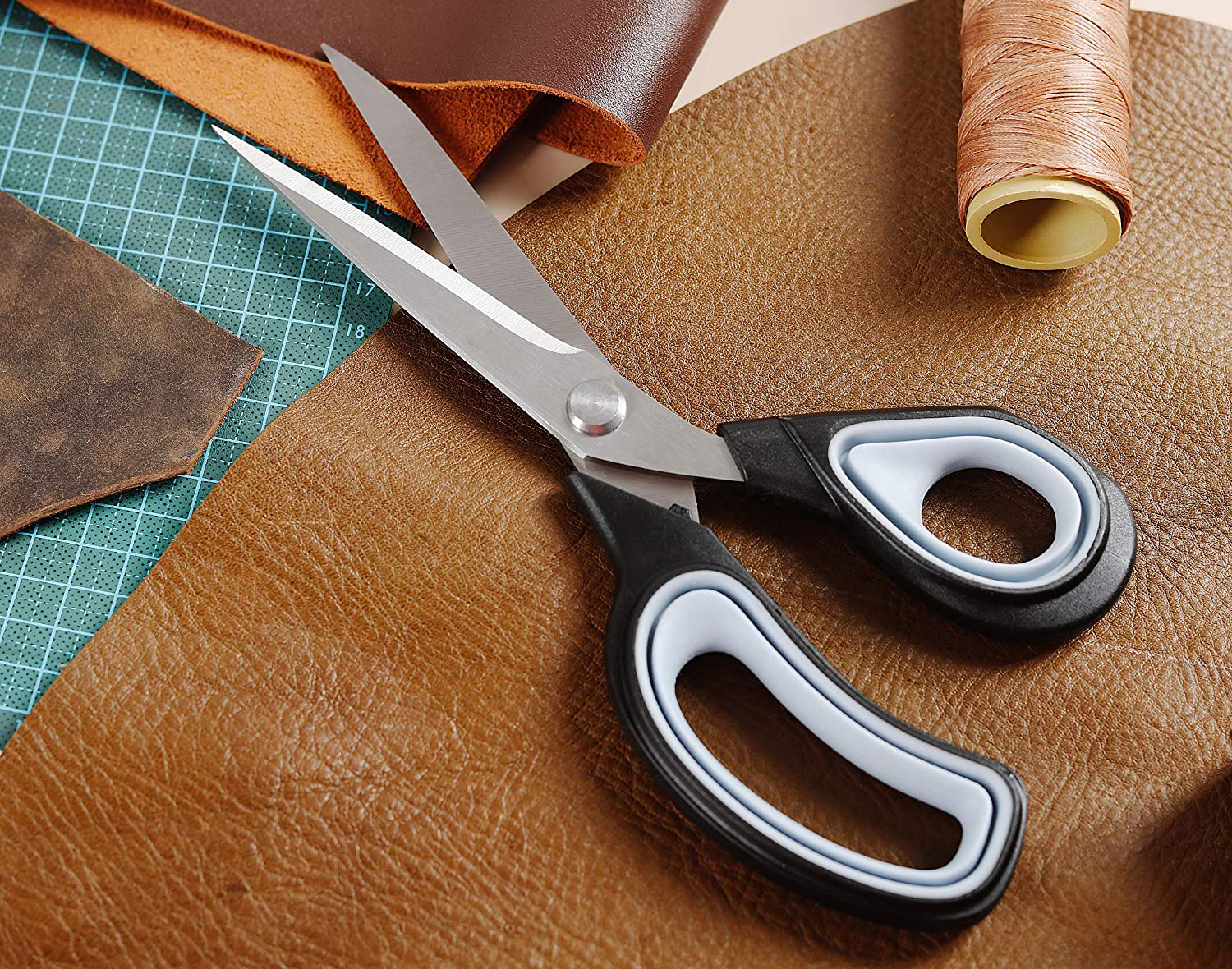 Best Sewing Scissors Options