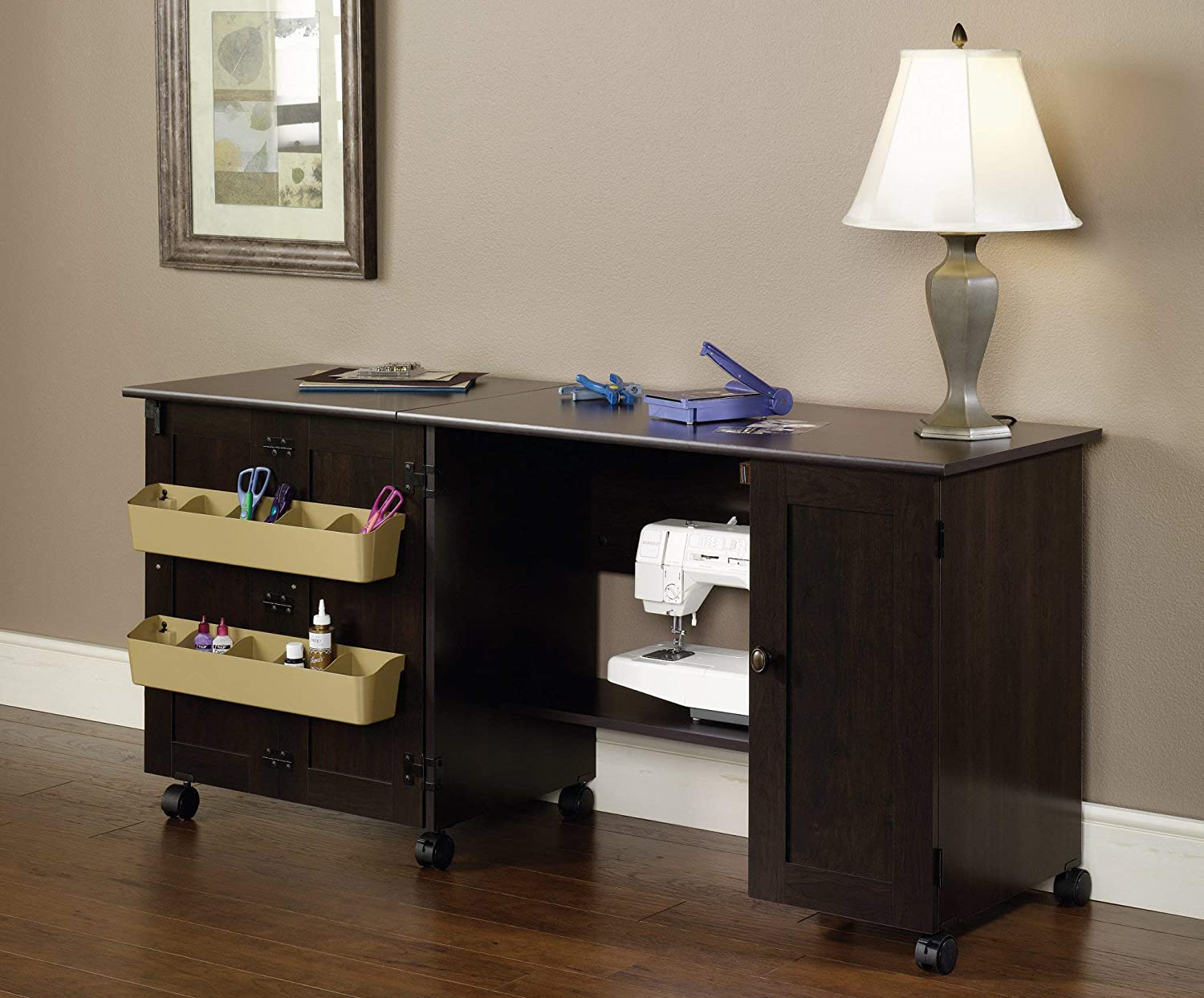 The Best Sewing Table Options