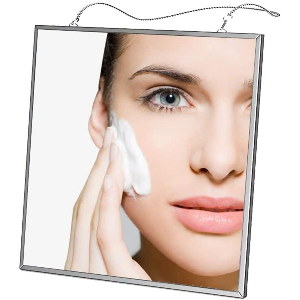 The Best Shower Mirror Options for the Bathroom Bob Vila