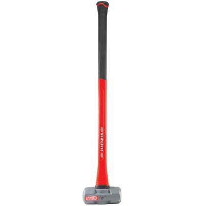 The Best Sledgehammer Options: CRAFTSMAN Sledge Hammer